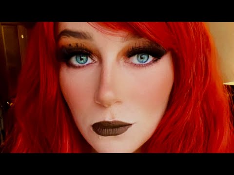 #ASMR | Halloween Roleplay | Kind Witch Heals You With Her Potions 🧙‍♀️