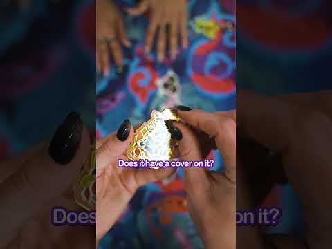 ASMR - Peeling and Unpacking League of Legends Merch with @ARTBYNIPS