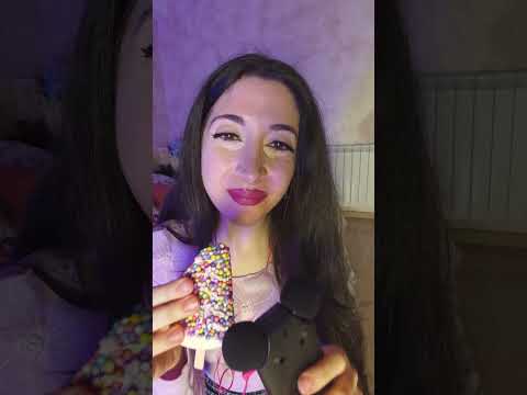 Gelatino~ ASMR🍦
