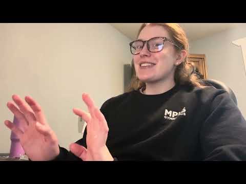 ASMR Receptionist Role play - TYPING SOUNDS!!