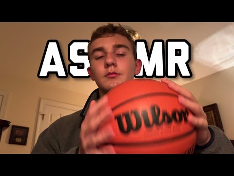 ASMR For people who have never gotten tingles (no headphones needed)