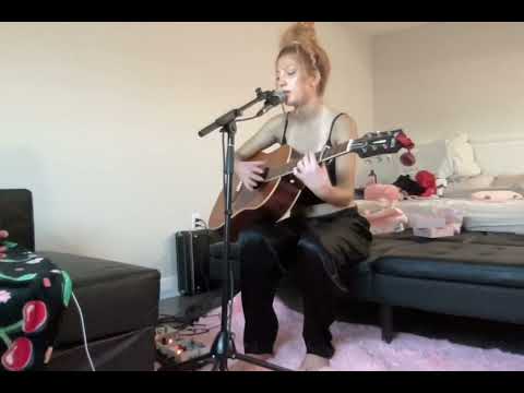 Gianna Calio- Inside Me