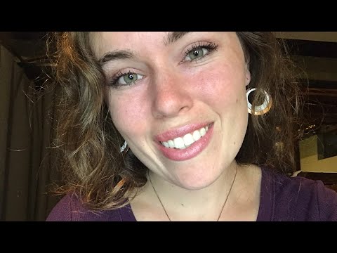 ASMR Spanish/Español First Date Roleplay