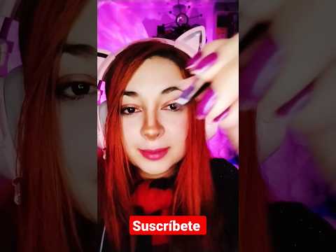 #asmr te maquillo #shorts