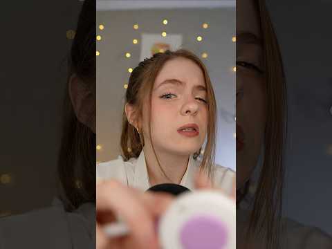 MOST "Professional" Cranial Nerve Exam?! ASMR Fastest Medical Roleplay! #asmr #shorts #asmrsounds
