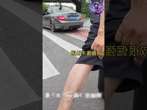 Pure kindness on the streets