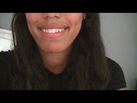 Ambers ASMR: My First Q&A!!! {soft spoken} +Some Extra Sounds (triggers)