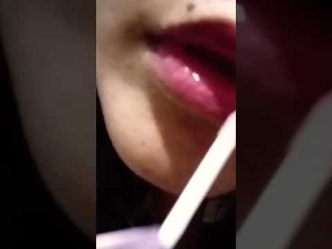 Asmr mouthsounds full video on the channel ✨️