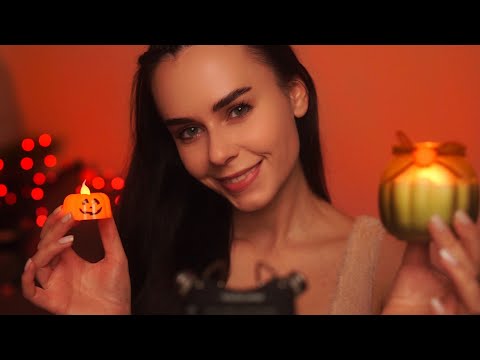 АСМР Ти ЗАСНЕШ На 15 ХВИЛИНІ 😴 Або РАНІШЕ 🥰 Ідеальне ВІДЕО Для СНУ