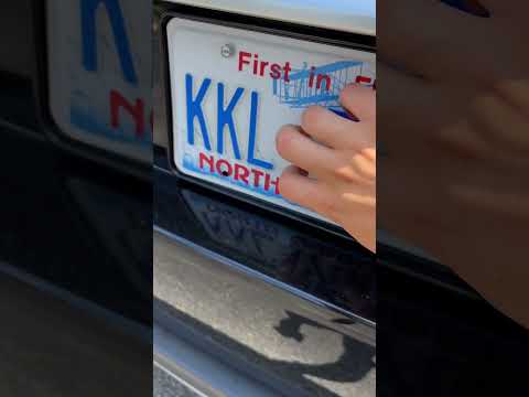 Asmr with my broke down car