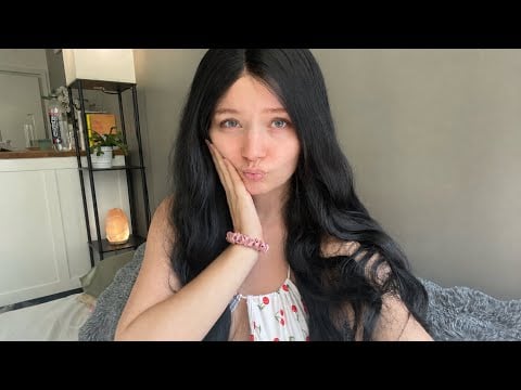 ASMR: I Have Feelings For You 🤍