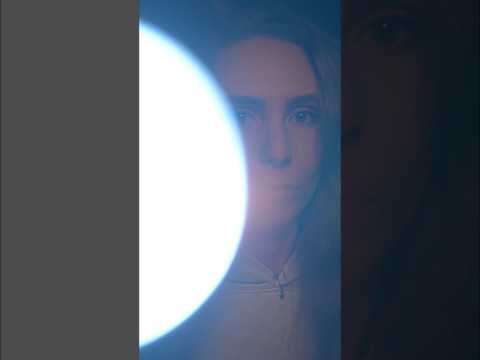 ASMR 🧠 EYE FOCUS TEST