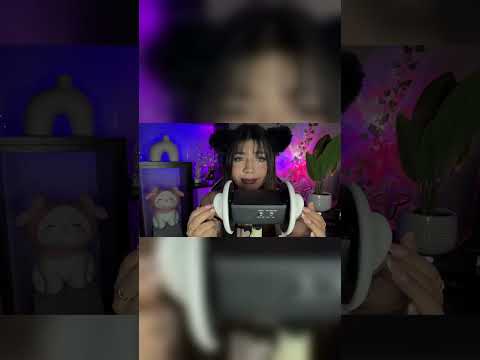 ASMR FOR NEIGHBOR fragment 006