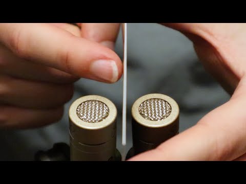 The Best ASMR Effects (No Talking)