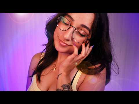 Also Maya ASMR - All videos @ The ASMR Index