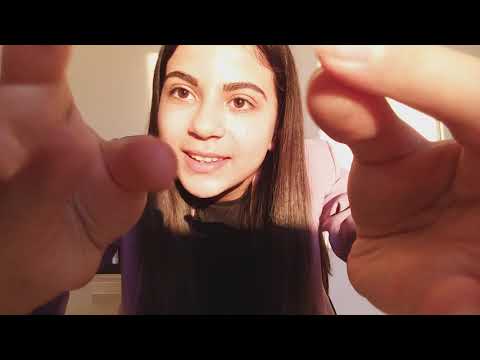 VERY FAST AND QUICK TRIGGERS *ASMR*