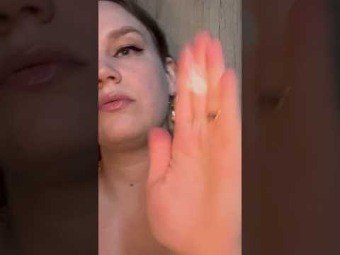 Fast & Aggressive Foot Massage ASMR 🦶 Towel, Lotion & Wooden Tool Sounds