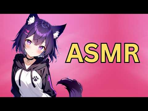 ASMR ⚠️ EAR CLEANING THAT REACHES YOUR BRAIN 😽 (DEEP & INTENSE)