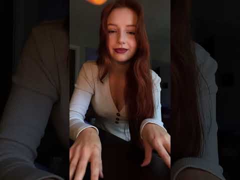 What are your plans for thanksgiving if you celebrate? #asmr