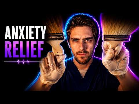 THE SLEEP CLINIC | Unusual Cranial Nerve Anxiety Treatment