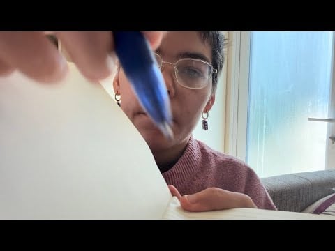 ASMR GP Appointment by sunshine Lulu