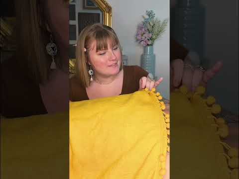 ASMR Back Scratching RolePlay  | Most Relaxing Soft Noises for Sleep💙 #asmr #asmrsounds