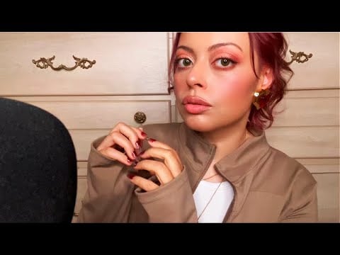 ASMR| Let Me Put You To SLEEP 💤 - LoFi ASMR for all the COZY FEELS