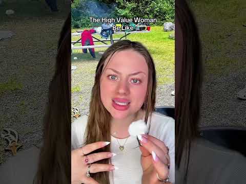 Like Let's Be So Fr #asmr #pov #women#Love #satire