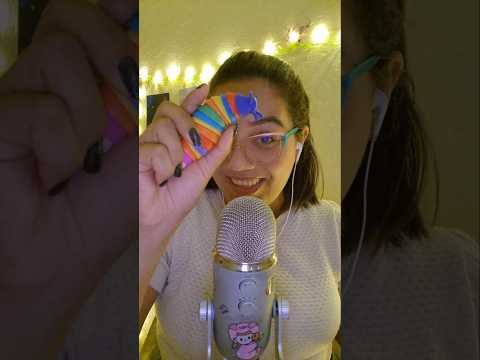 TESTE SUA INTUIÇÃO #asmr #intuition