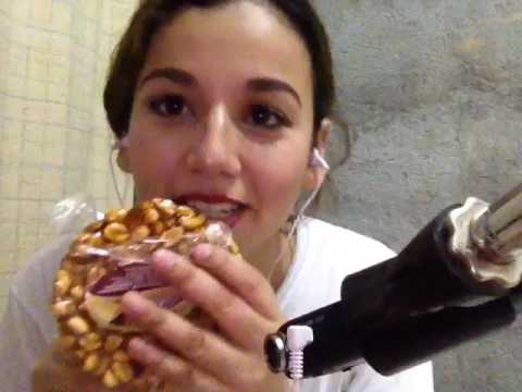 ASMR/ probando dulces MEXICANOS/ ASMR español