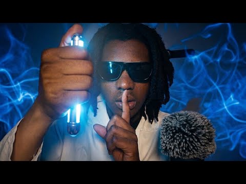 Sleep Sounds So Powerful They Shut Your Body Down (ASMR)