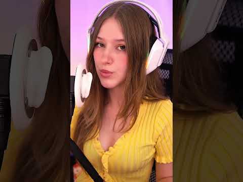 Your ears will explode 🤯 #asmr 