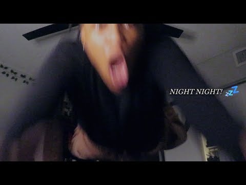 ASMR but im Beating yo Ahh into 2024 (super chill 😴)