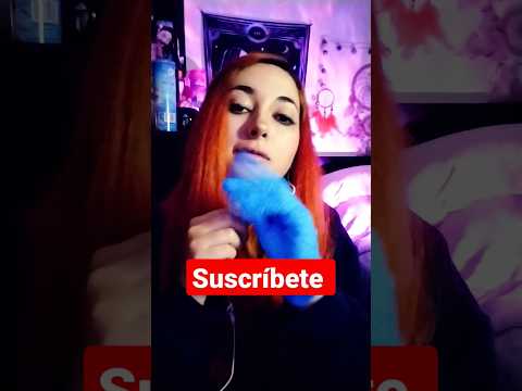 #asmr GUANTESITO #shorts