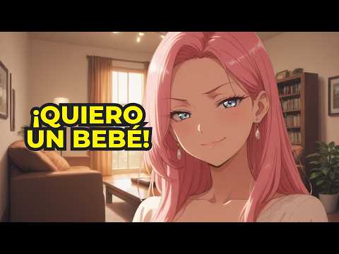 tu TIERNA ESPOSA quiere pedirte algo | #ASMRROLEPLAY