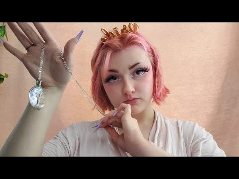 ASMR Hypnotizing You Into Marrying Me 👰