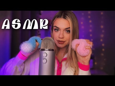 АСМР От Тревоги и Стресса 💫