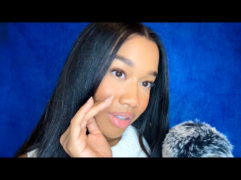 ASMR Super Rare Mouth Sounds 🤭👄