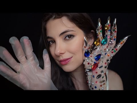 ASMR: GATILHOS DE R$5 vs R$500 PARA VOCÊ DORMIR 