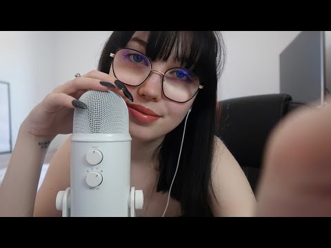 ASMR: Je prends soin de toi après une longue journée *FRISSONS DE FOU*