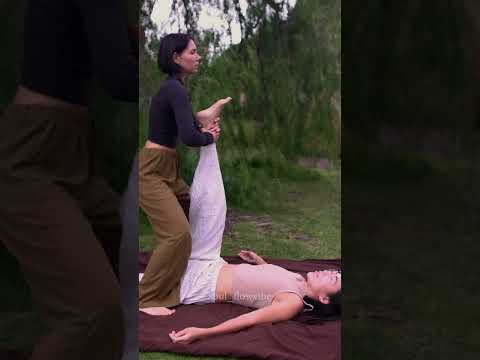 Soul Touch Therapy | WATCH FULL VIDEO
