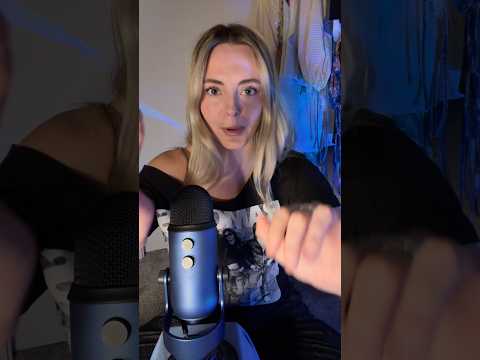 #asmr it’s okay affirmations #asmrvideo #asmrsounds