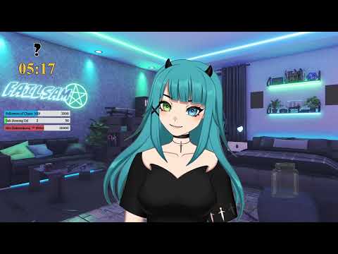 ASaMR session 16 🔪 #ASMR