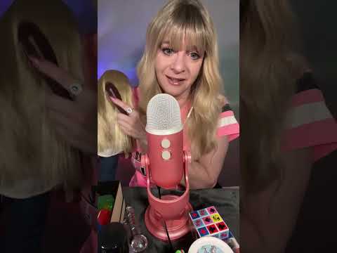 My ASMR Addiction is live!