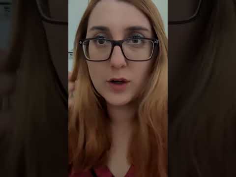 asmr hair play and mouth sounds