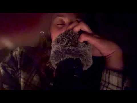 ASMR | Scratching Your Head Until You Fall Asleep 💤💆‍♀️