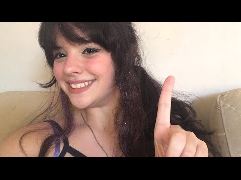 ASMR 1 minuto