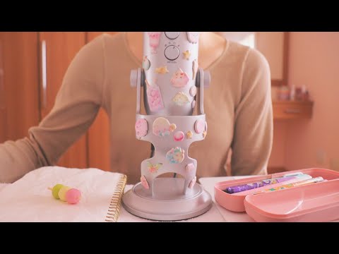 ASMR Follow Instructions With Your Eyes CLOSED 😴💤 Soft Spoken
