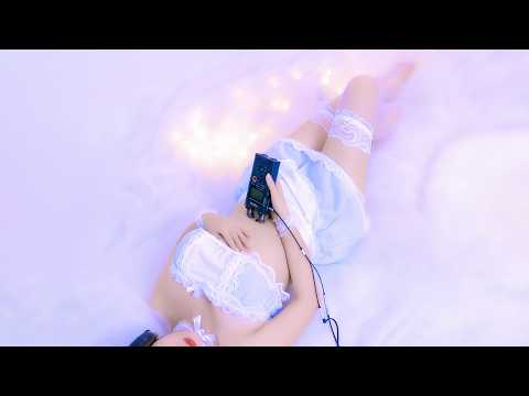 💙ASMR | XIAOXIAO