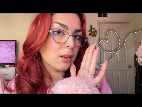 ASMR ☆ Pure Inaudible Whispering from Start to Finish